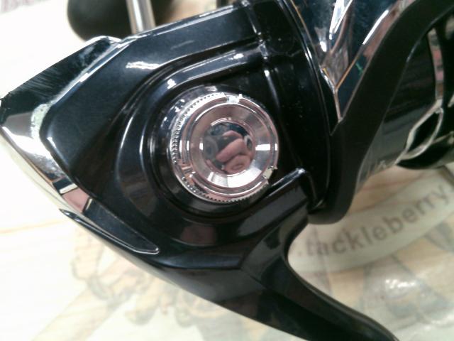 21ツインパワーSW 10000HG