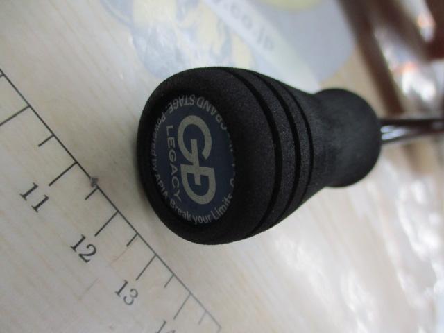 グランデージ レガシー リドラ S72L-SS
