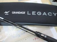 グランデージ レガシー リドラ S72L-SS