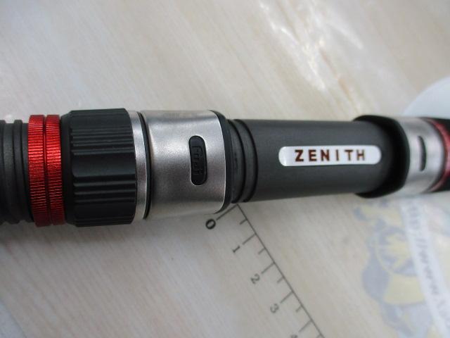 零ZERO式SHIKI スプリント ZS-62S-6