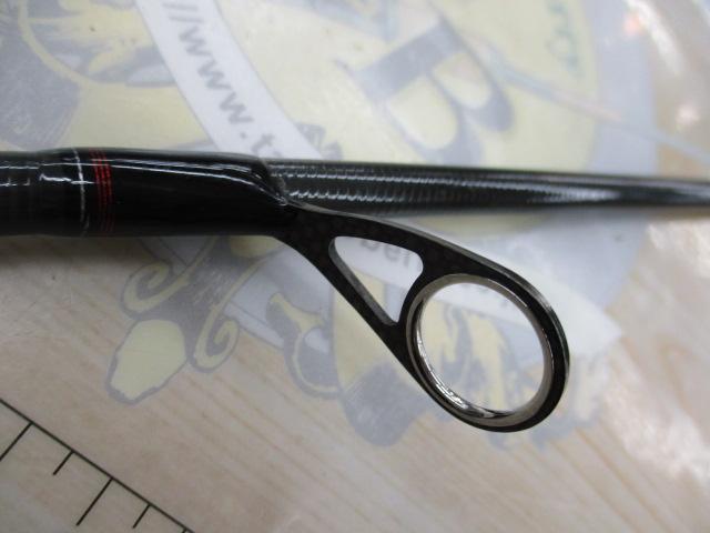 シルバーウルフエア AGS75LML-S