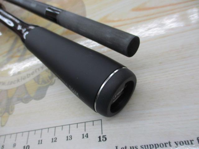 22エクスプライド 166M