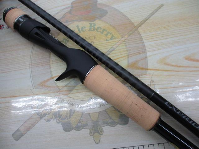 22エクスプライド 166M