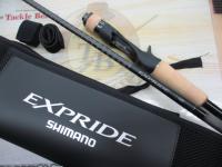 22エクスプライド 166M