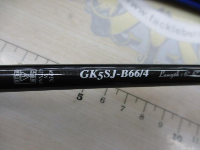 ジャイアントキリング5G GK5SJ-B66/4