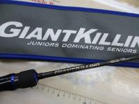 ジャイアントキリング5G GK5SJ-B66/4