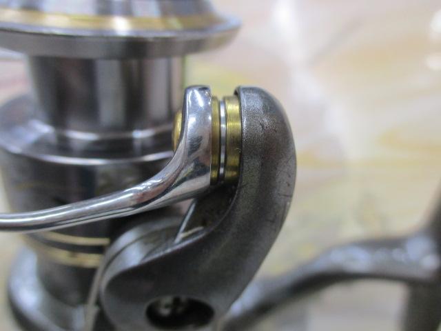 09アルテグラ C2000