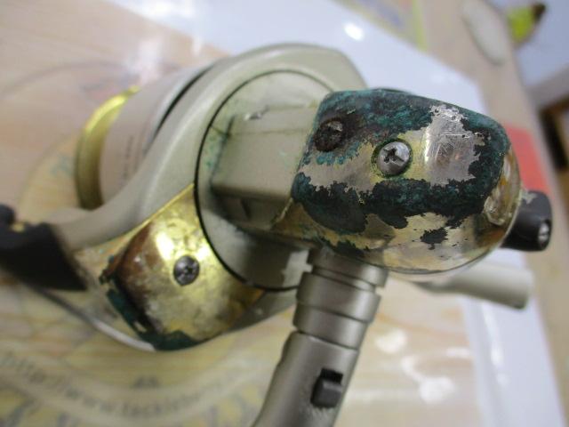 98アルテグラ 6000