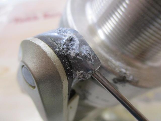 98アルテグラ 6000