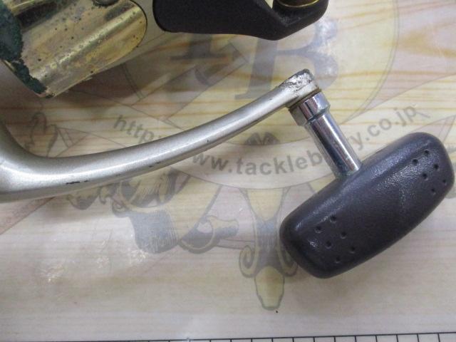 98アルテグラ 6000