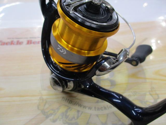 24レブロス LT2500S-DH