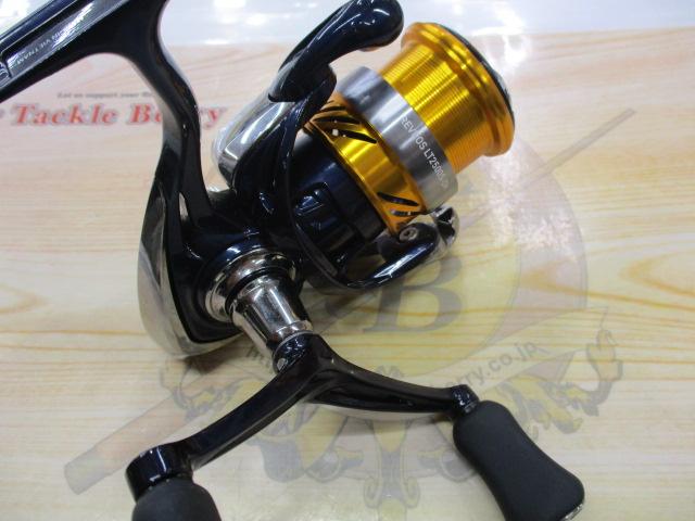 24レブロス LT2500S-DH