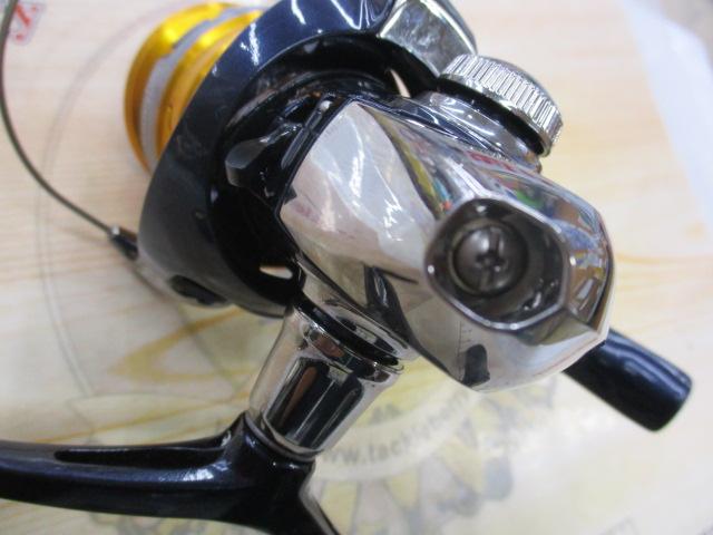 24レブロス LT2500S-DH