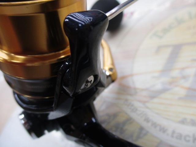 16ナスキー 2500HGS