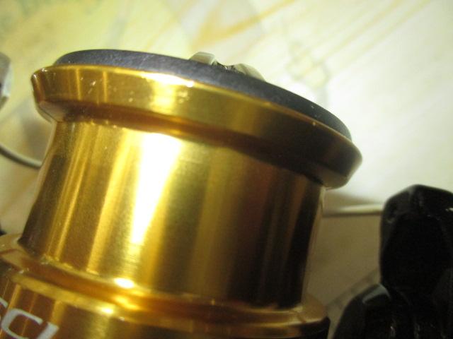 16ナスキー 2500HGS