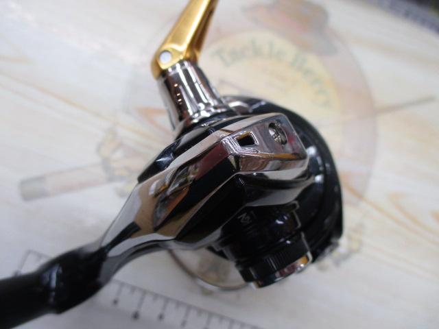 16ナスキー 2500HGS