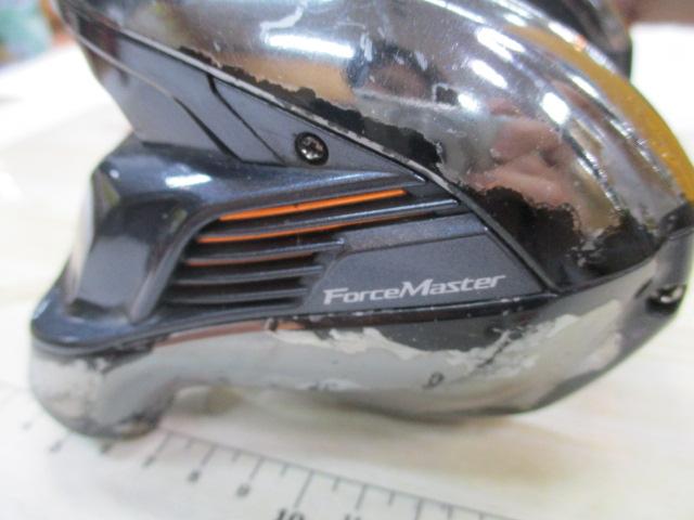 17フォースマスター3000XP 17フォースマスター 3000XP｜＠ベリーネット 日本最大新品中古釣具WEB