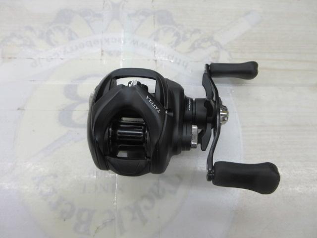 24タトゥーラ TW 100H