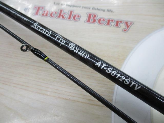 アーカードティップゲーム AT-S612STV