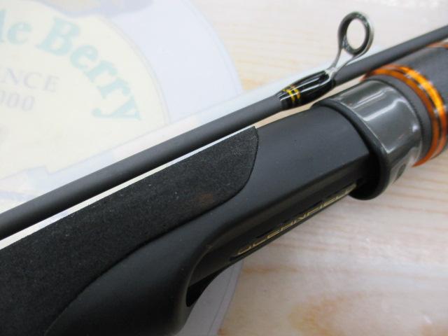 オーシャンフィールドスーパーライトジギング OFSS-672SLJ