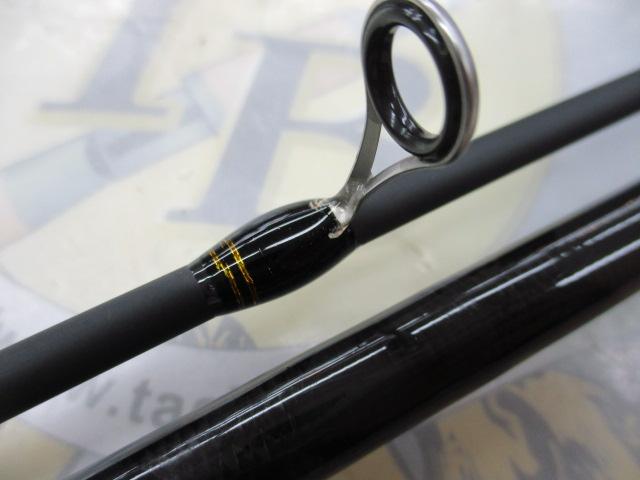 オーシャンフィールドスーパーライトジギング OFSS-672SLJ