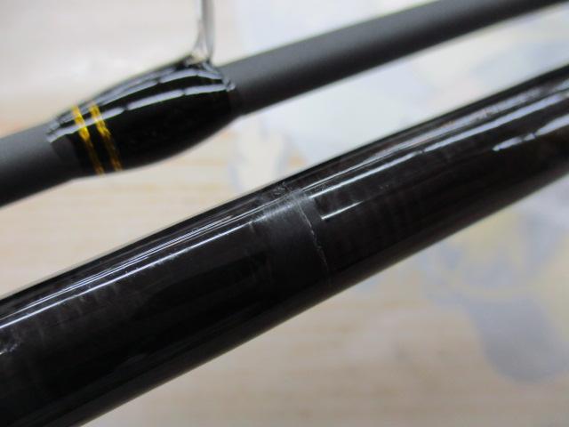 オーシャンフィールドスーパーライトジギング OFSS-672SLJ