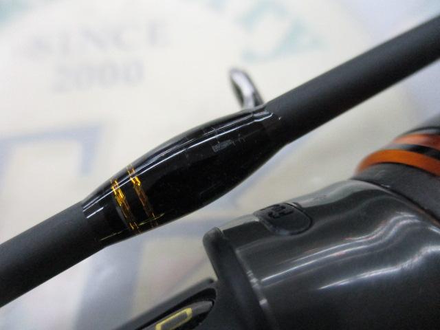 オーシャンフィールドスーパーライトジギング OFSS-672SLJ