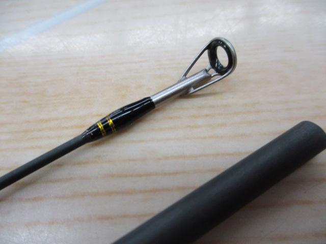 オーシャンフィールドスーパーライトジギング OFSS-672SLJ