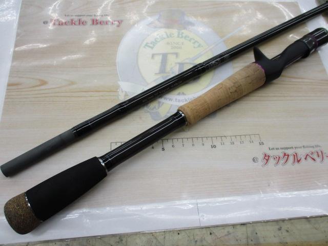 ワイルドサイド WSC72MH