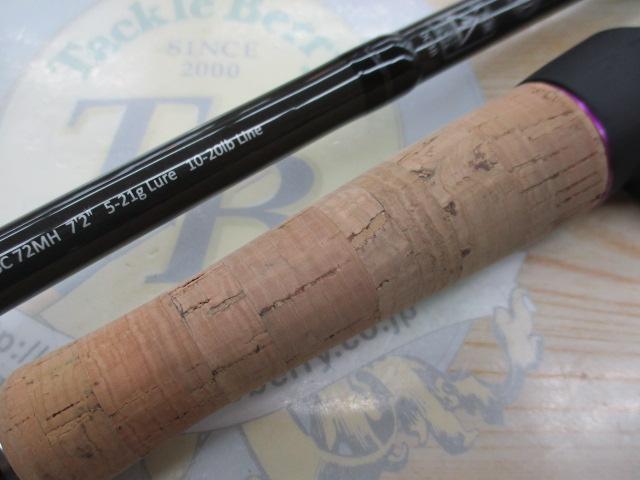 ワイルドサイド WSC72MH