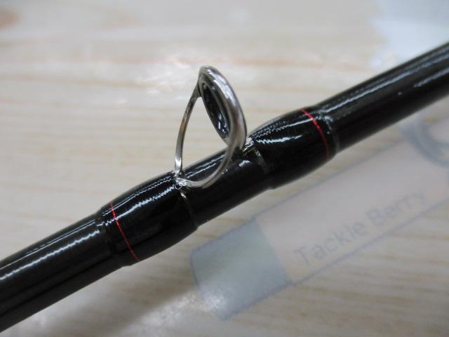 18ポイズンアドレナ 166MH