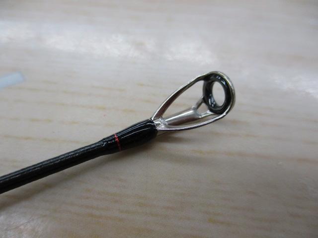 18ポイズンアドレナ 166MH