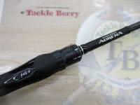 18ポイズンアドレナ 166MH