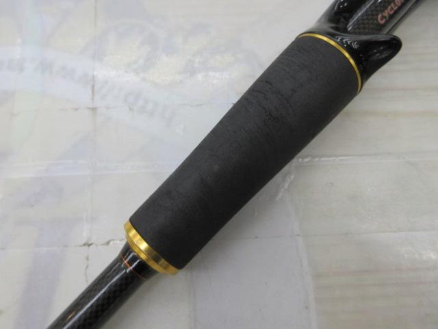 デストロイヤー F4-66X(HYBRID)