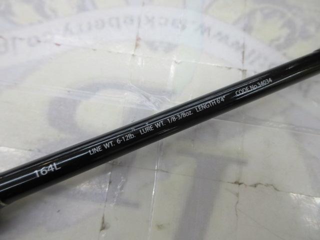 ポイズングロリアス 164L BFS 64 MULTIROLE