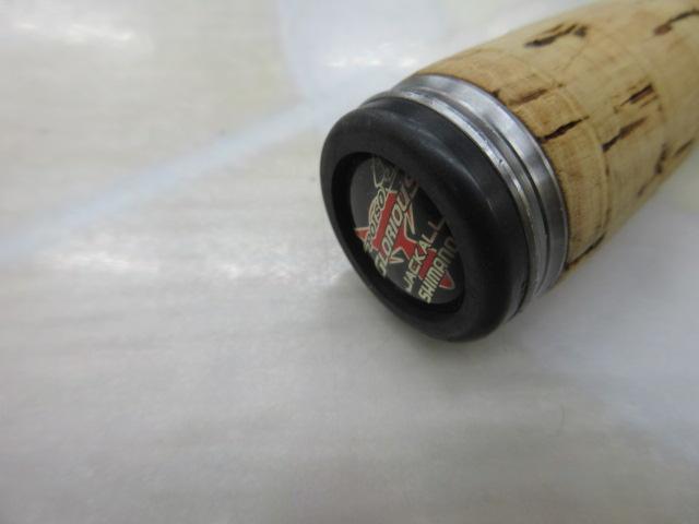 ポイズングロリアス 164L BFS 64 MULTIROLE