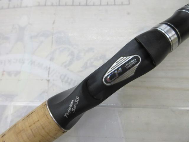 ポイズングロリアス 164L BFS 64 MULTIROLE