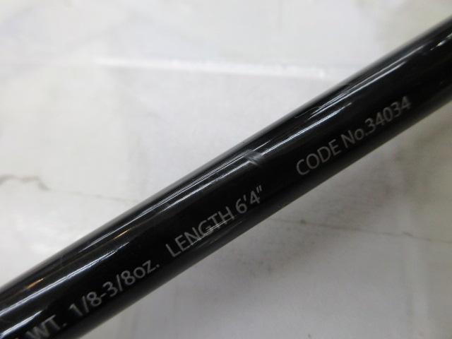 ポイズングロリアス 164L BFS 64 MULTIROLE