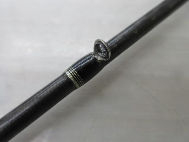 ポイズングロリアス 164L BFS 64 MULTIROLE