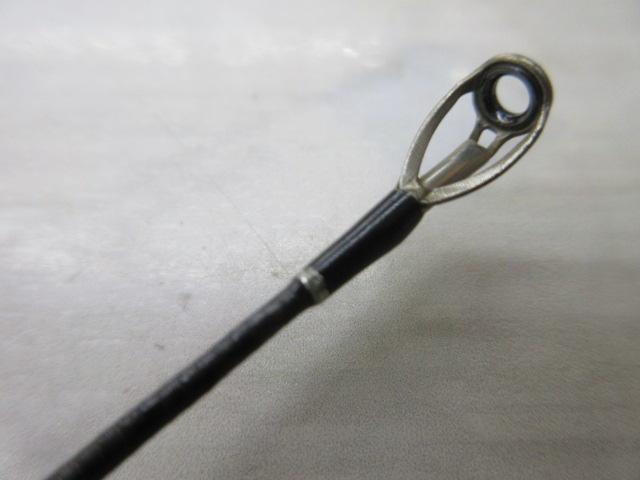 ポイズングロリアス 164L BFS 64 MULTIROLE