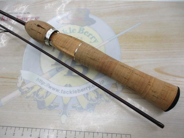 アンバーストーンKCS50UL ショートグリップ