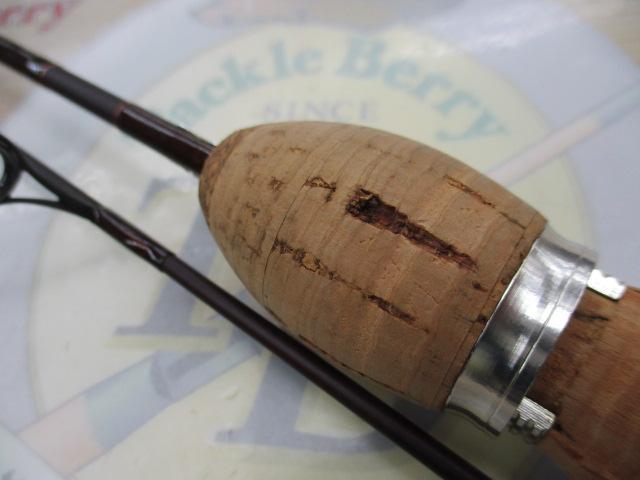 アンバーストーンKCS50UL ショートグリップ