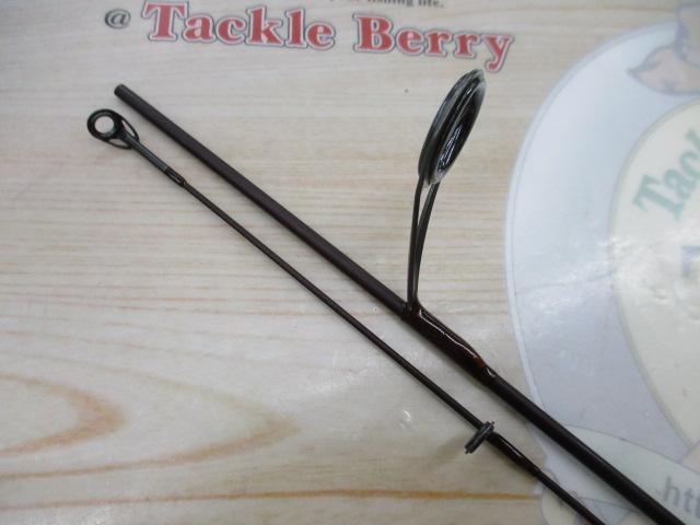 アンバーストーンKCS50UL ショートグリップ