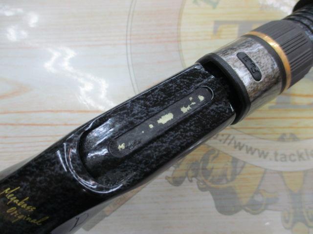 デストロイヤー F1-60X(HT1000)