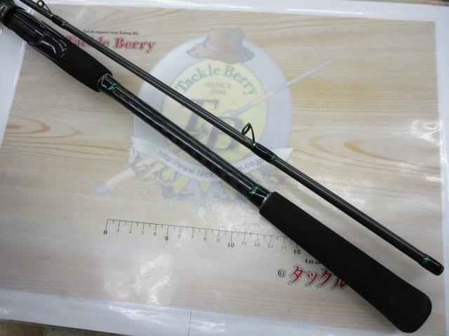カサオカスタイル VR-Z235S LV2 スピニング