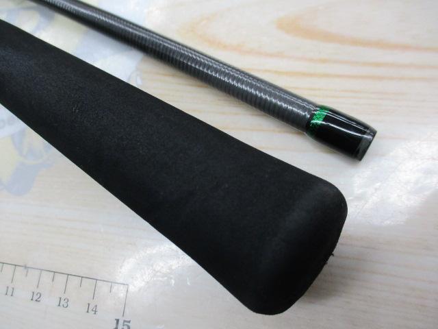 カサオカスタイル VR-Z235S LV2 スピニング