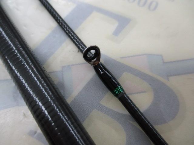 カサオカスタイル VR-Z235S LV2 スピニング