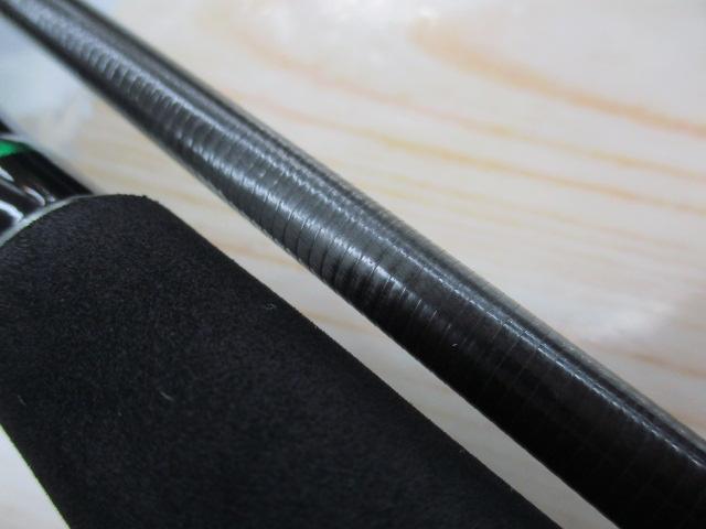カサオカスタイル VR-Z235S LV2 スピニング