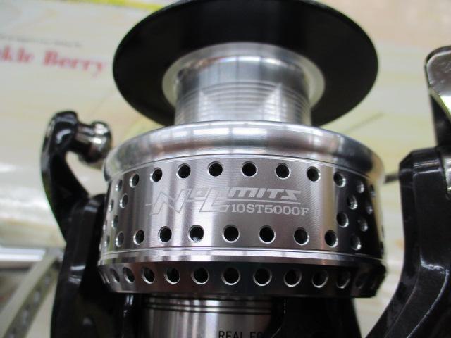 10ソルティガ 5000