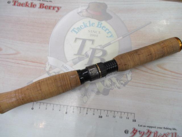 デストロイヤー F3-59XS(HT800)マットブラックブランクス